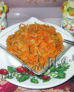 Закуска Торнадо