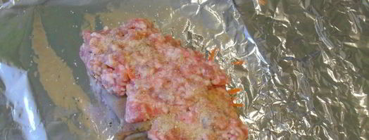 закуска ушки хрюшки. Шаг 4