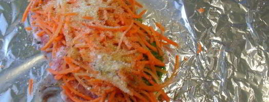 закуска ушки хрюшки. Шаг 5