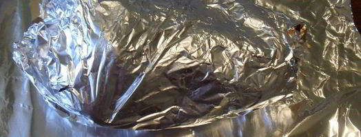 закуска ушки хрюшки. Шаг 7