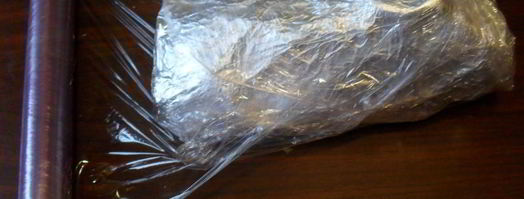 закуска ушки хрюшки. Шаг 8