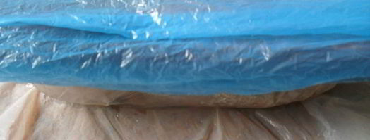 закуска ушки хрюшки. Шаг 10