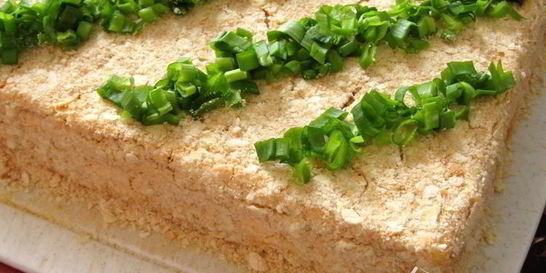 Закусочный Наполеон