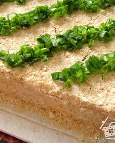 Закусочный Наполеон