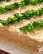 Закусочный Наполеон