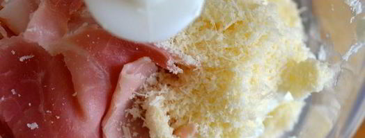 закусочные тыковки с сырной начинкой для хэллоуин. Шаг 7