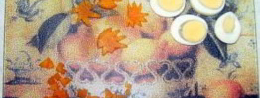 заливная щука. Шаг 5