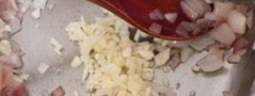 запеченные яйца по-тоскански. Шаг 2