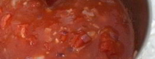 запеченные яйца по-тоскански. Шаг 3