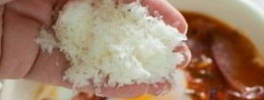 запеченные яйца по-тоскански. Шаг 6