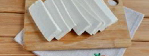 жареный сыр. Шаг 2