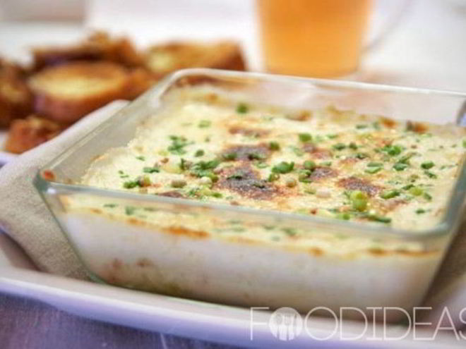 Рецепт жульена с курицей