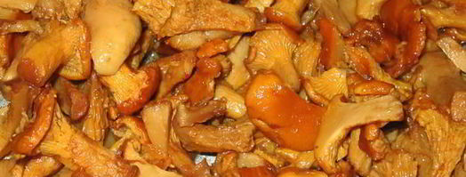 жульен в булочках. Шаг 2