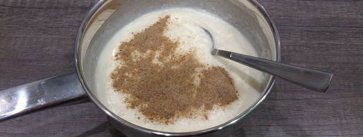 жульен. Шаг 4