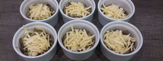 жульен. Шаг 6