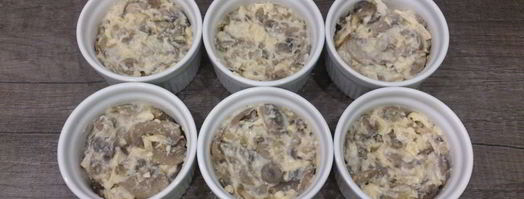 жульен. Шаг 8