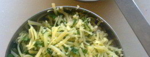 жюльен. Шаг 5